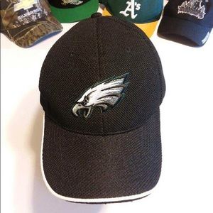 Eagles Miller Lite Hat